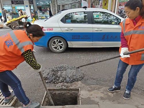 群英乡沉沙井清掏-污水井清理