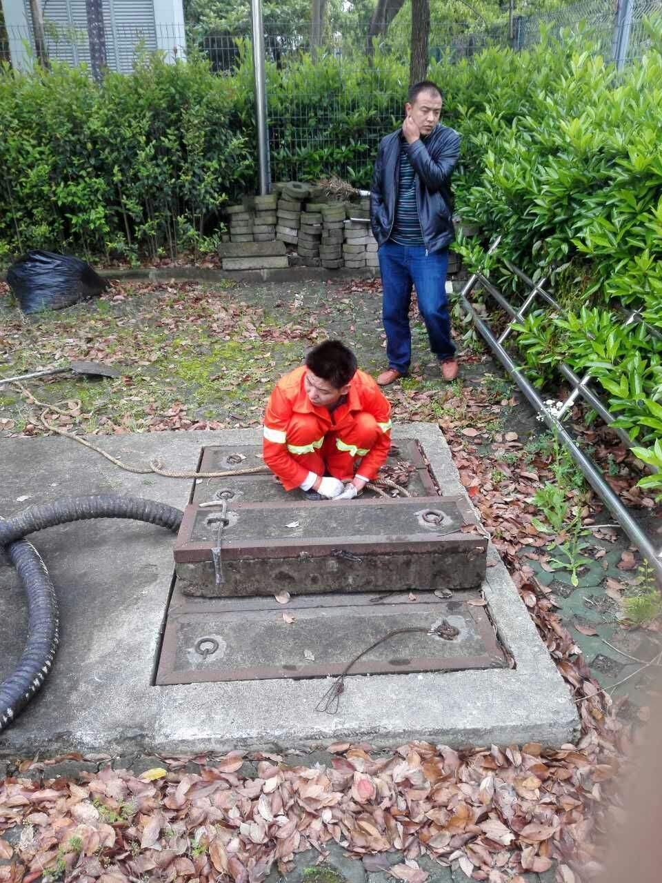 群英乡吸污抽粪