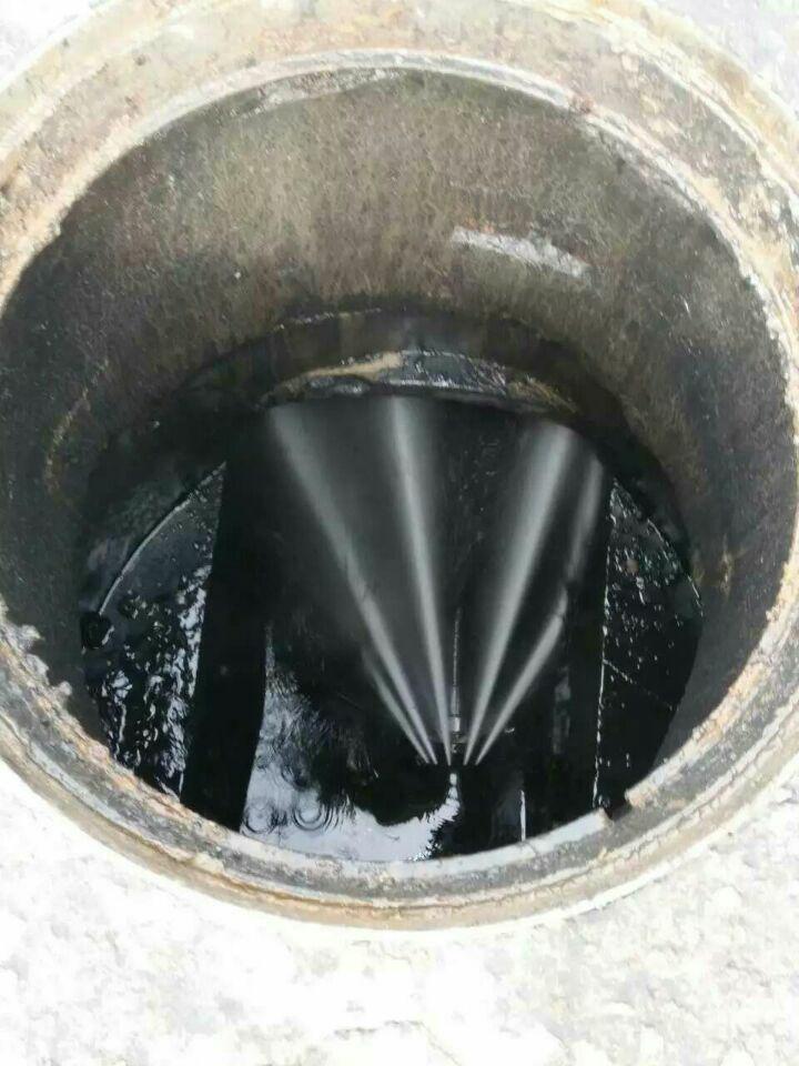 群英乡市政管道清洗-排污管道清洗