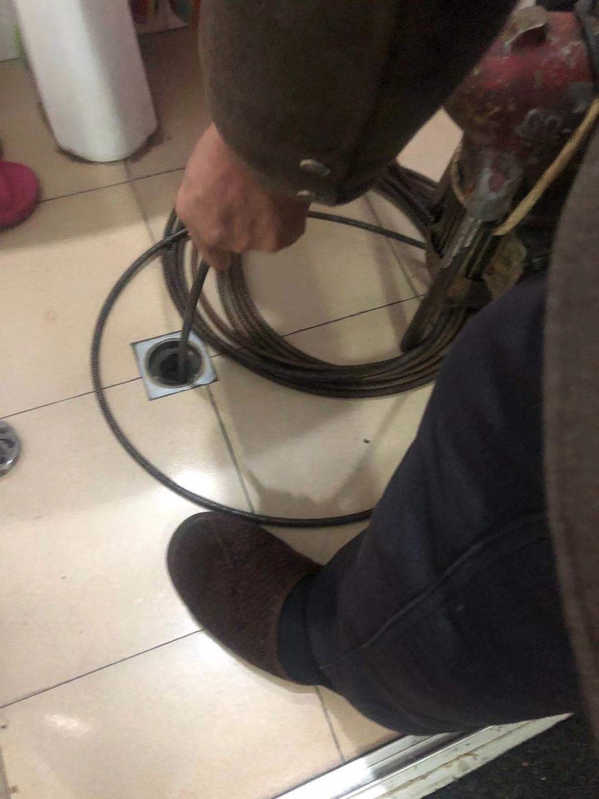 群英乡管道疏通，疏通下水道